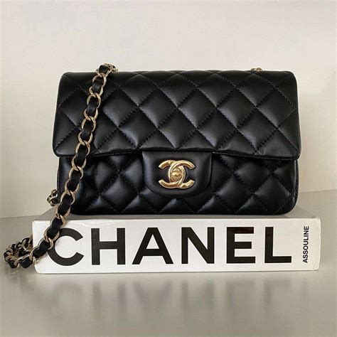 best chanel bag to buy 2021|chanel bag price 2021.